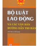 Dự thảo Luật An toàn, vệ sinh lao động: Đề cao tính phòng ngừa